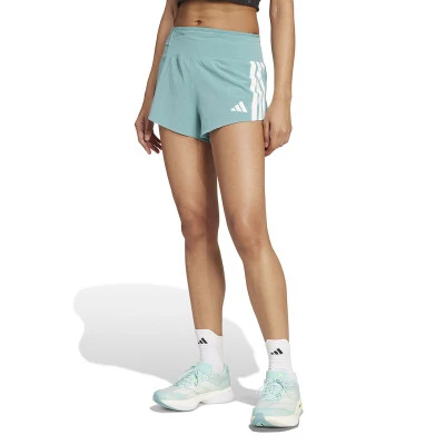 Pantalón corto Adizero Gel Mujer