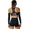 Malla corta adidas Adizero E Booty