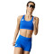 Malla corta adidas Adizero E Booty