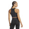 Top adidas Adizero Crop Mulher