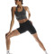 Leggings curtas On Performance
