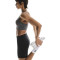 Leggings curtas On Performance
