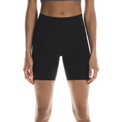 Leggings curtas Performance