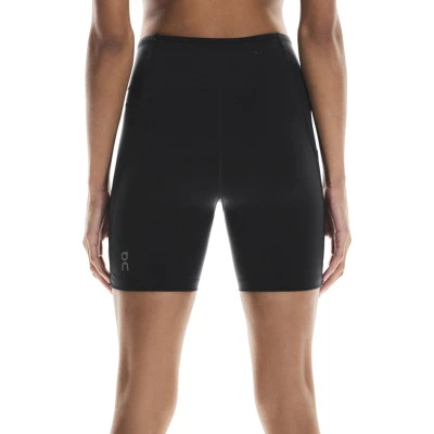 Leggings curtas Performance