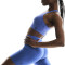 Leggings curtas On Performance