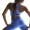 Leggings curtas On Performance