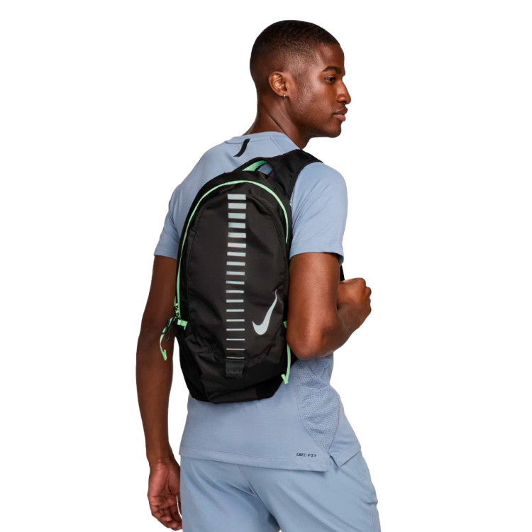 NIKE ナイキ インテル テックパック US Sサイズ Backpack Nike 15 L black - Running Emotion