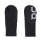Core Glove Black black