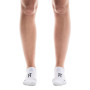 Core Run Sock Low (1Par)-white