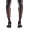 Meias On Meias Core Run Sock Low 2P black