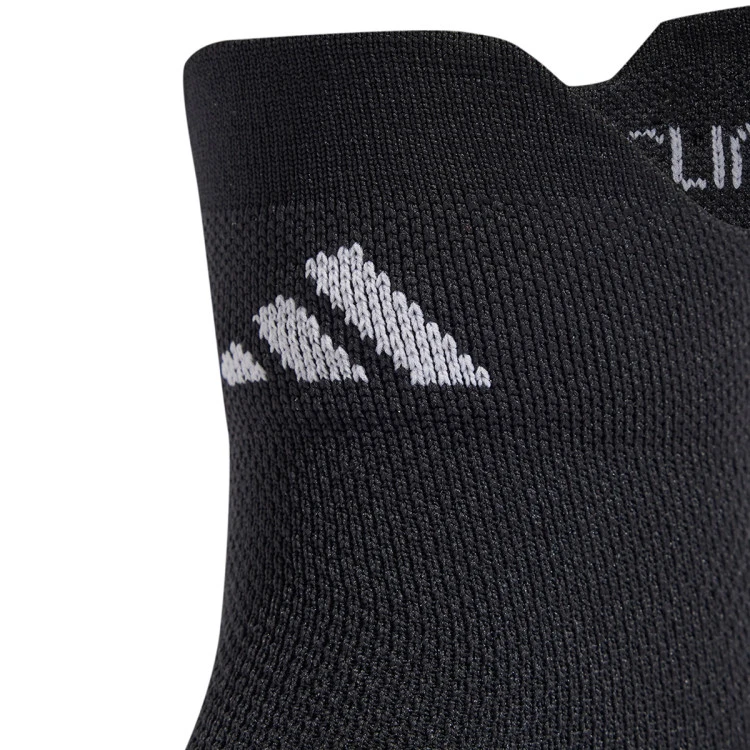calcetines-adidas-adizero-black-white-2