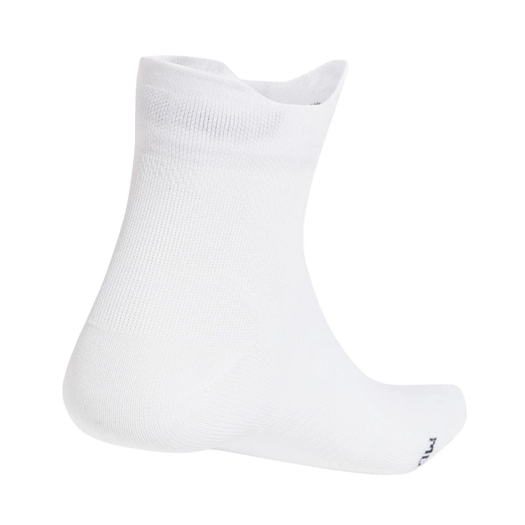 calcetines-adidas-adizero-white-black-1