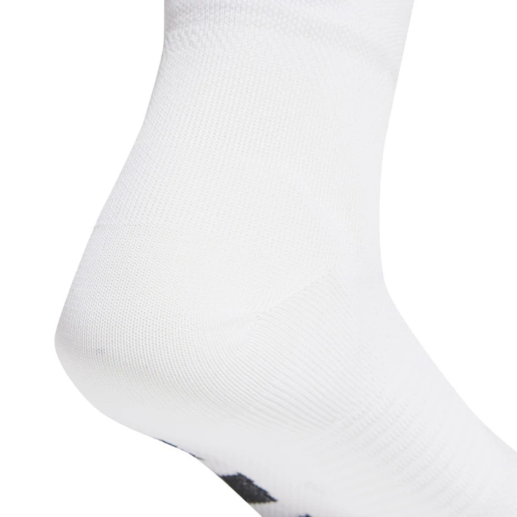 calcetines-adidas-adizero-white-black-3