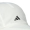adidas Runxadiz Cap Weiß-Schwarz Reflektierend Cap