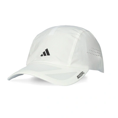 Chapéu Runxadiz Cap White-Black Reflective