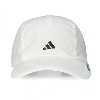 Chapéu Runxadiz Cap White-Black Reflective