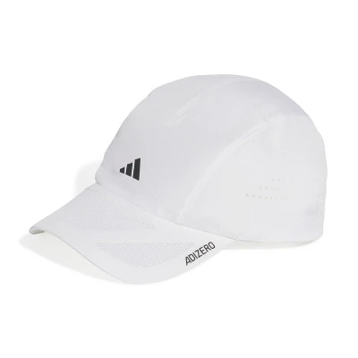 Chapéu Runxadiz Cap White-Black Reflective