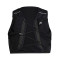 Colete de trail adidas Colete de Trail Running black