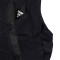 Colete de trail adidas Colete de Trail Running black