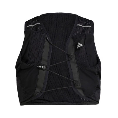 Colete de trail Colete de Trail Running black