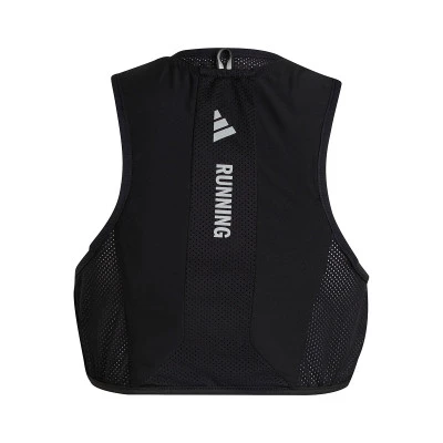 Gilet da Trail Gilet da Trail Running black