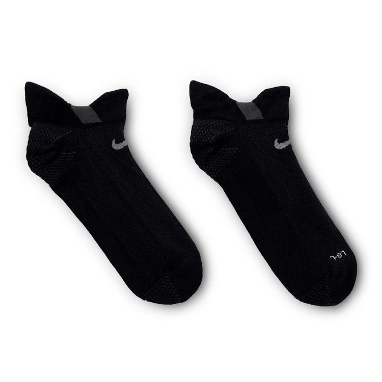 calcetines-nike-calcetines-nk-ltwt-run-ns-1par-black-black-2