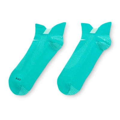 Meias Meias Nk Ltwt Run Ns ( 1 Par ) blue