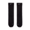 Calcetines Nike Nike Lightweight Run Crew ( 1Par )