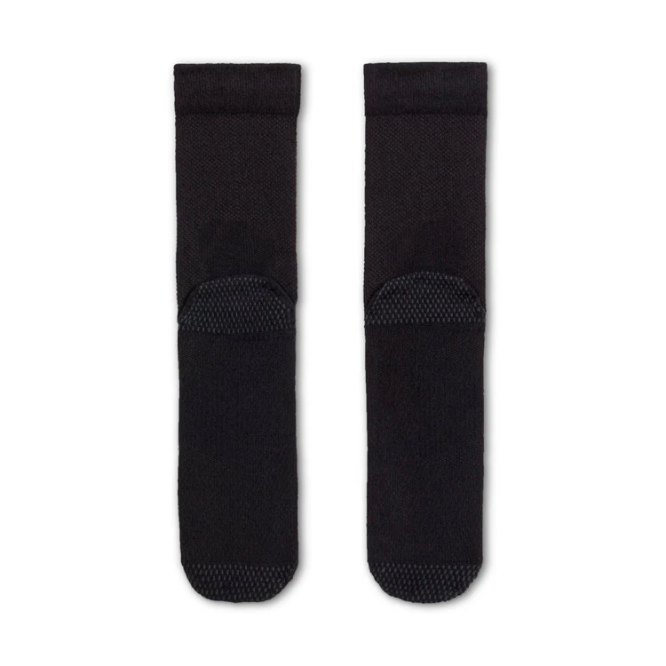 calcetines-nike-calcetines-nk-ltwt-run-crew-1-par-black-black-2