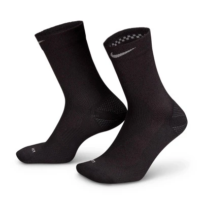 Meias Nike Lightweight Run Crew ( 1Par )