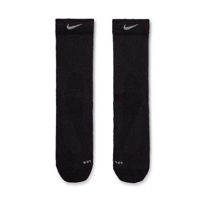 Meias Nike Lightweight Run Crew ( 1Par )
