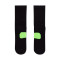Calcetines Nike Nike Lightweight Run Crew ( 1Par )