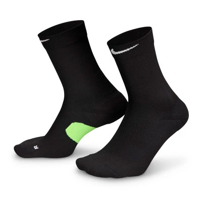 Meias Nike Lightweight Run Crew ( 1Par )