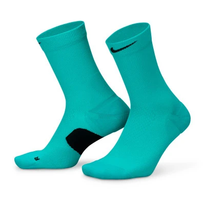 Meias Nike Lightweight Run Crew ( 1Par )