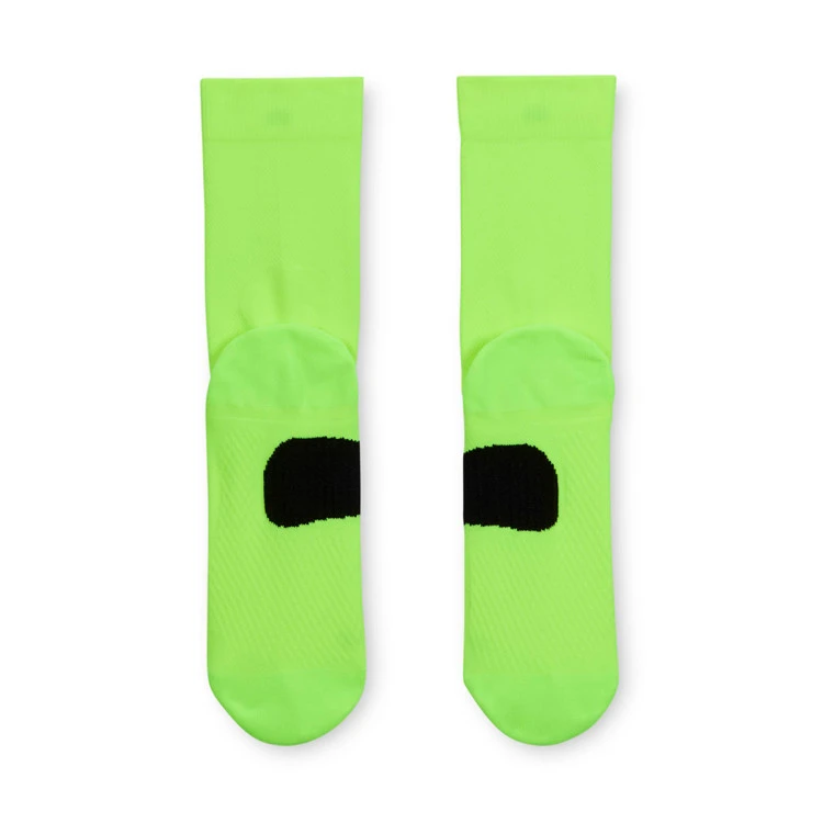 calcetines-nike-calcetines-nk-mdwt-run-crew-1-par-yellow-yellow-2