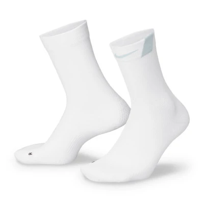 Meias Nike Lightweight Run Crew ( 1Par )