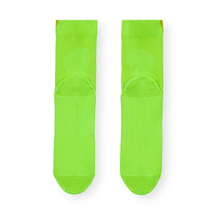 calcetines-nike-calcetines-nk-ltwt-run-mcrw-1par-yellow-yellow-2