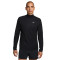 Camiseta Nike Nk Df Trail Midlayer Hz