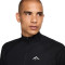 Camiseta Nike Nk Df Trail Midlayer Hz