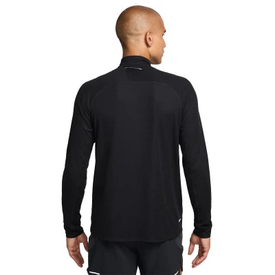 T-Shirt Nk Df Trail Midlayer Hz