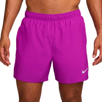 Calções Nk Df Challenger 5Bf Short