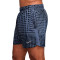 Calções Nike Nk Df Chlngr 5In Bf Aop