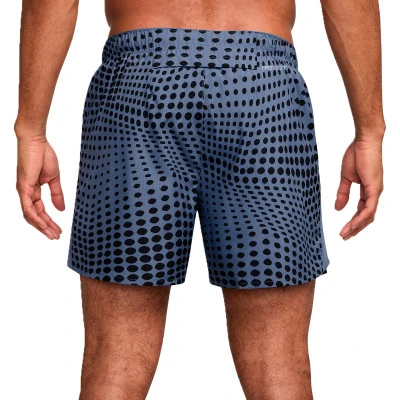 Calções Nk Df Chlngr 5In Bf Aop