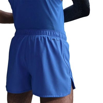 Calções Nk Df Fast 3In Bf Short