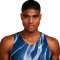 Camiseta Nike Aero Swift Dri-Fit ADV AOP