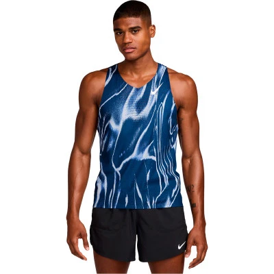 T-Shirt Aero Swift Dri-Fit ADV AOP