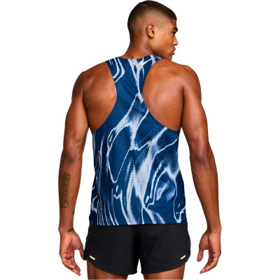 T-Shirt Aero Swift Dri-Fit ADV AOP