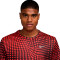 Top Nike Nk Df Miler Prnt-Mat Ext