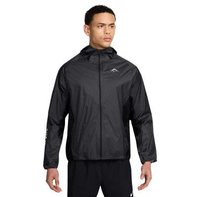 Trailwind Waterproof Jacket