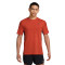 T-Shirt Nike Solar Chase